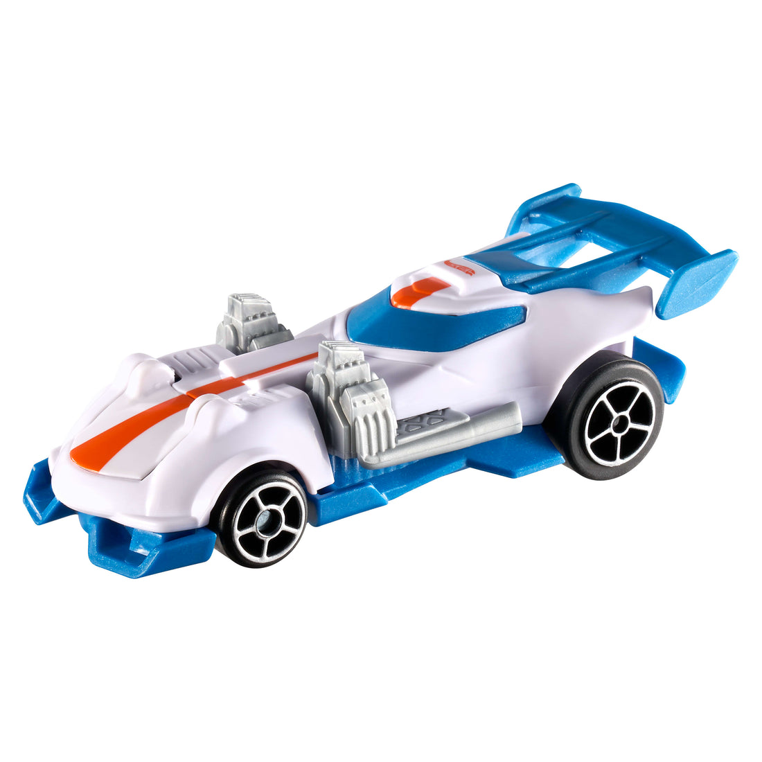 Hot Wheels Let’s Race Activate! Toy Car or Truck from the Netflix Show with Surprise Reveal - Assorted*