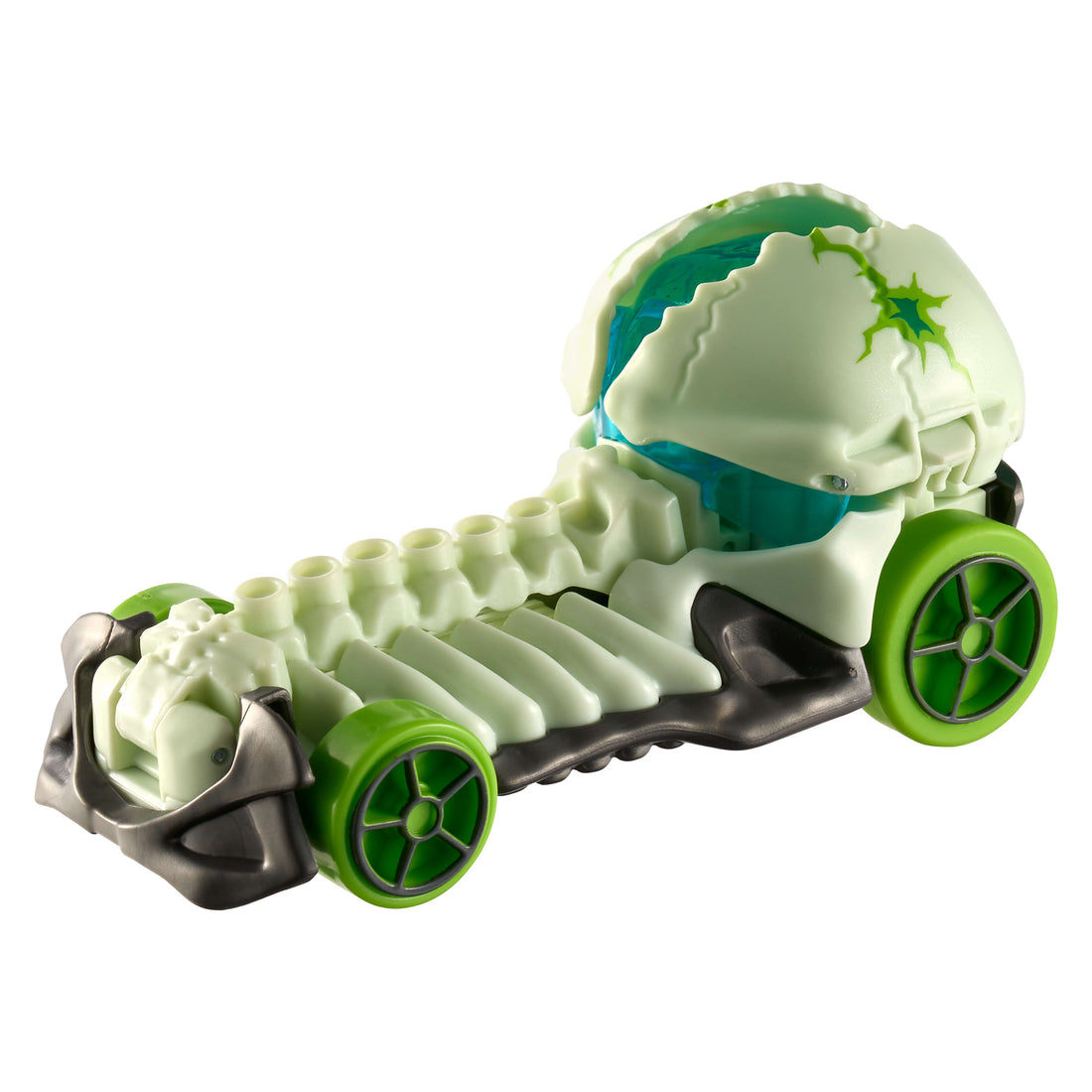Hot Wheels Let’s Race Activate! Toy Car or Truck from the Netflix Show with Surprise Reveal - Assorted*