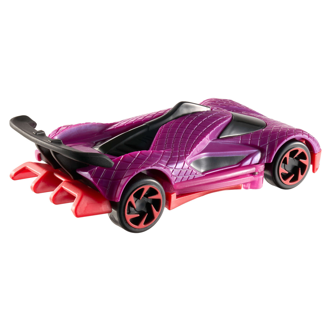 Hot Wheels Let’s Race Activate! Toy Car or Truck from the Netflix Show with Surprise Reveal - Assorted*