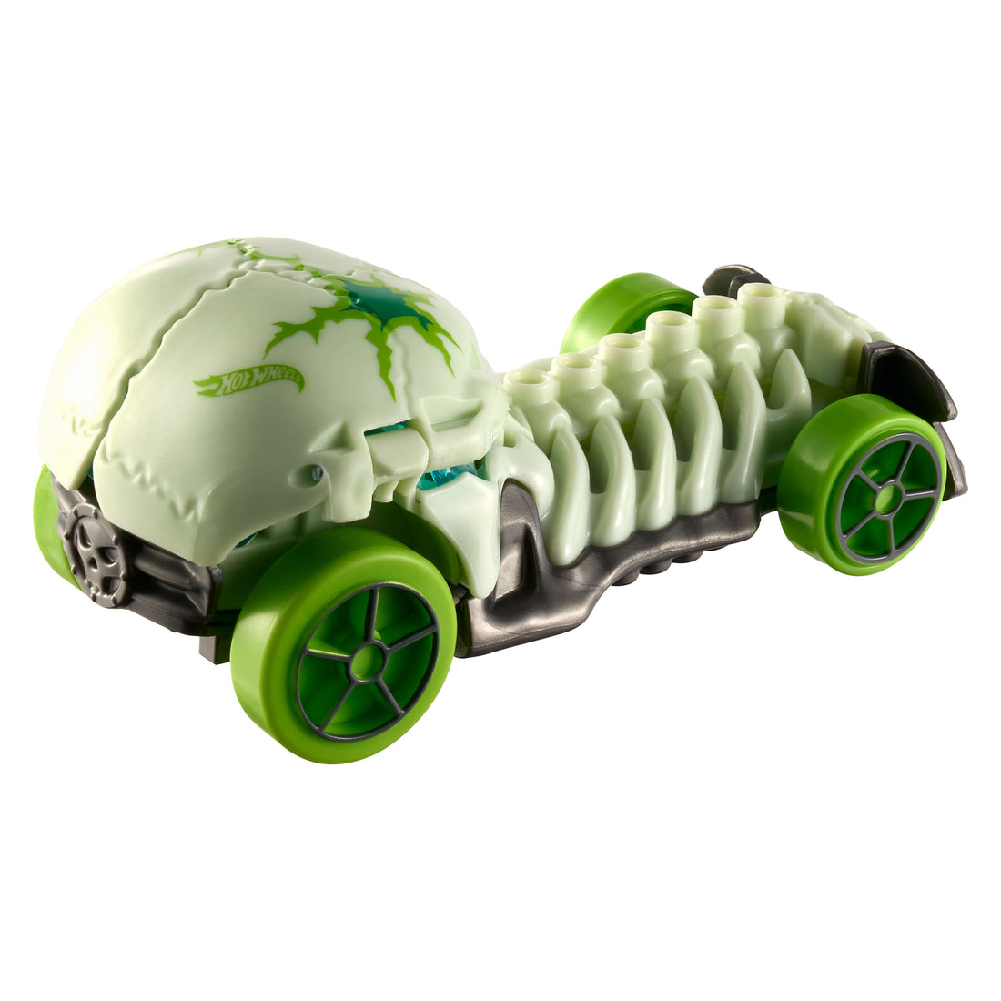 Hot Wheels Let’s Race Activate! Toy Car or Truck from the Netflix Show with Surprise Reveal - Assorted*