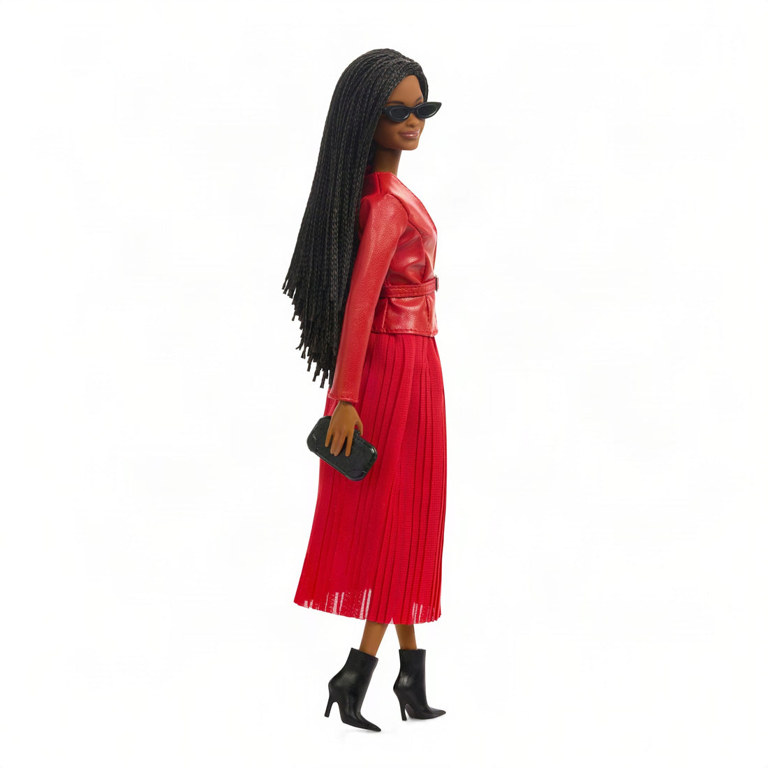 Barbie Signature @Barbiestyle Brooklyn Milan Fashion Week Doll