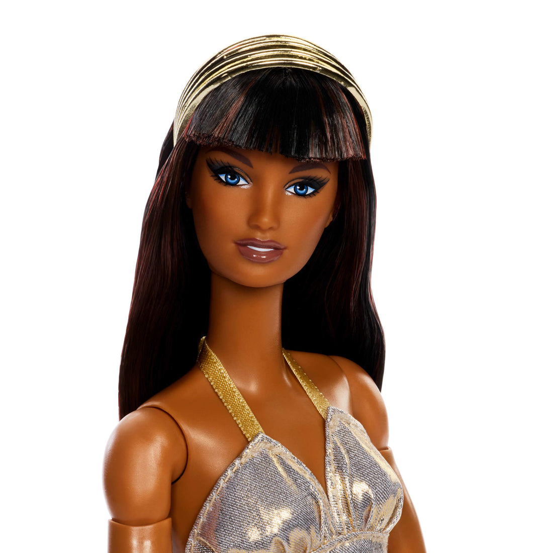 Barbie Signature You Create Neutral Kit 001