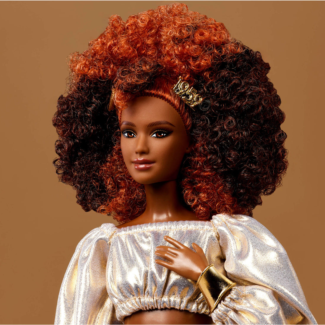 Barbie Signature You Create Neutral Kit 002