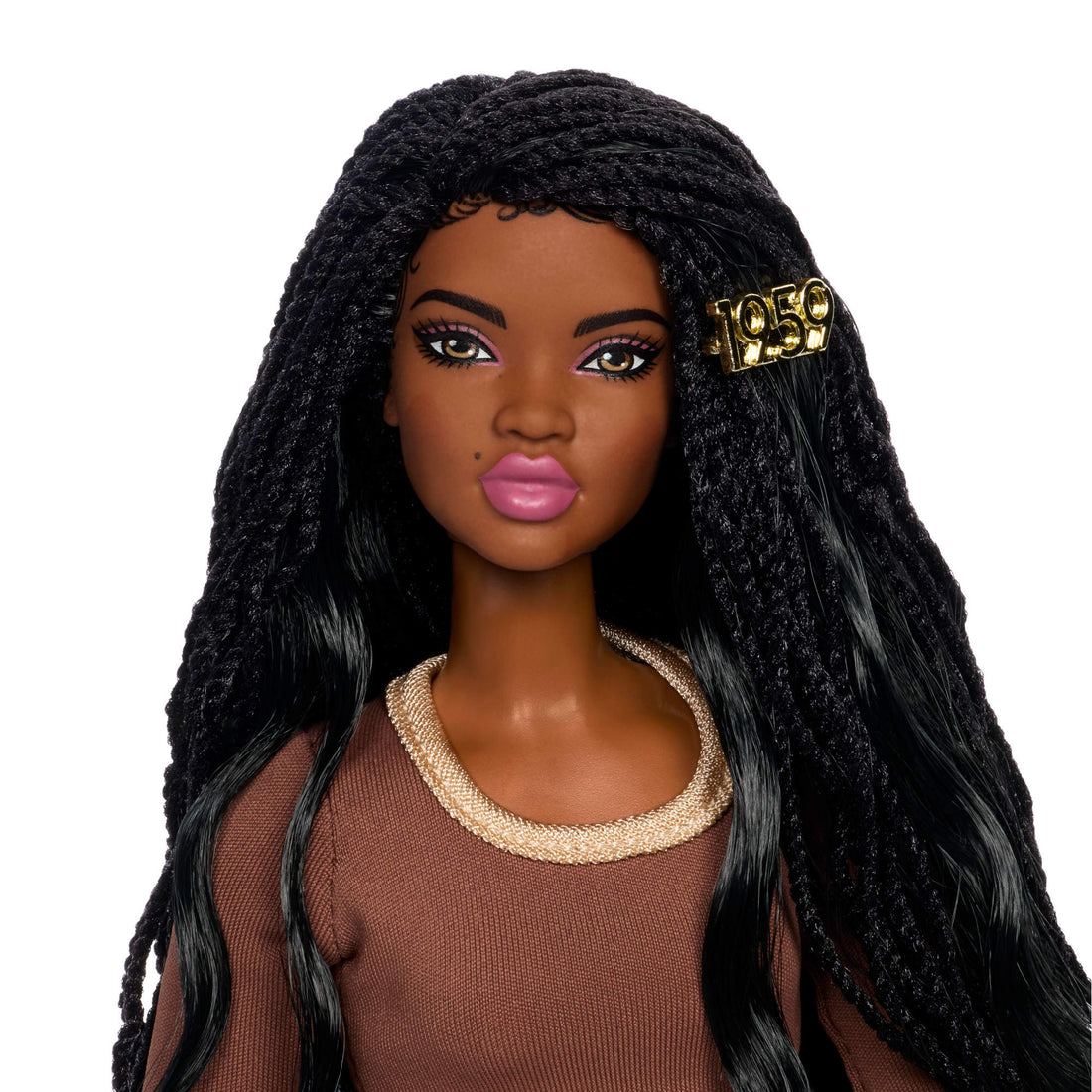 Barbie Signature You Create Neutral Kit 002