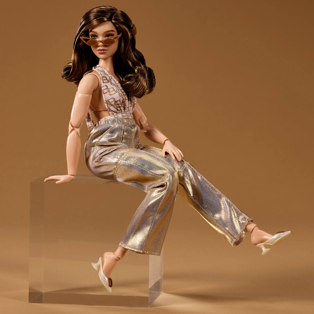 Barbie Signature You Create Neutral Kit 003