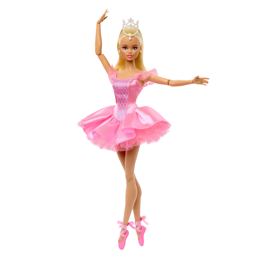 Bundle: Barbie Ballet Wishes - 2 Dolls