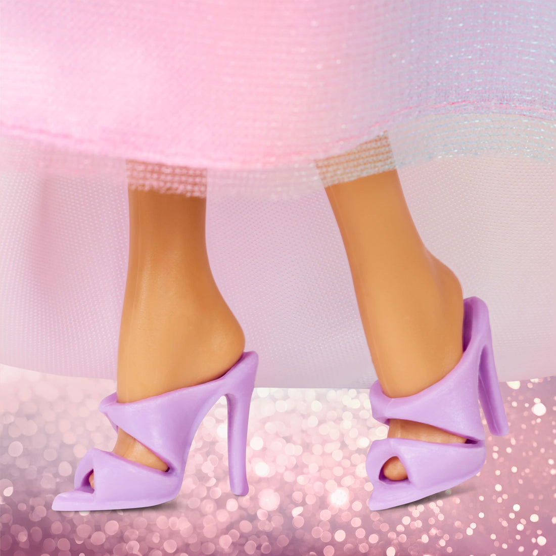 Barbie Birthday Wishes Doll - Latina (SIOC)