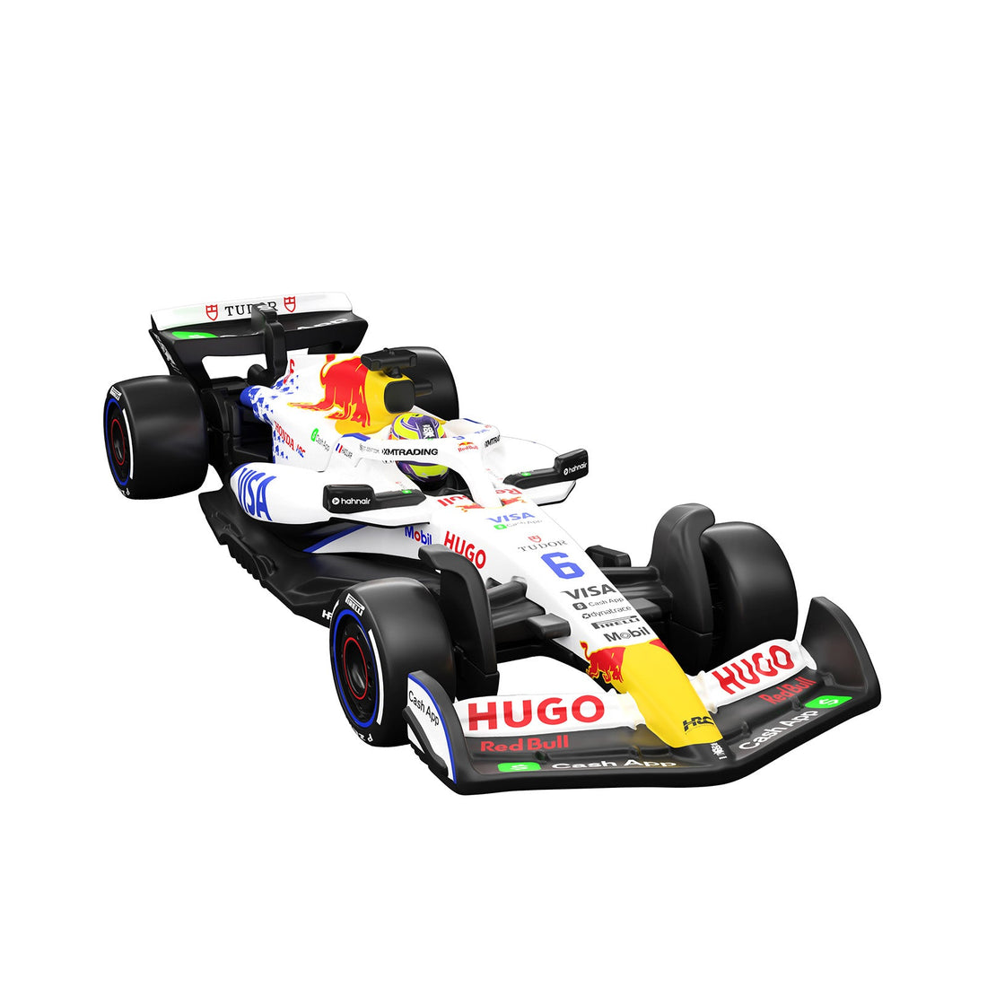 Bundle: Hot Wheels Formula 1 Collectible Team Cars - 14 Cars