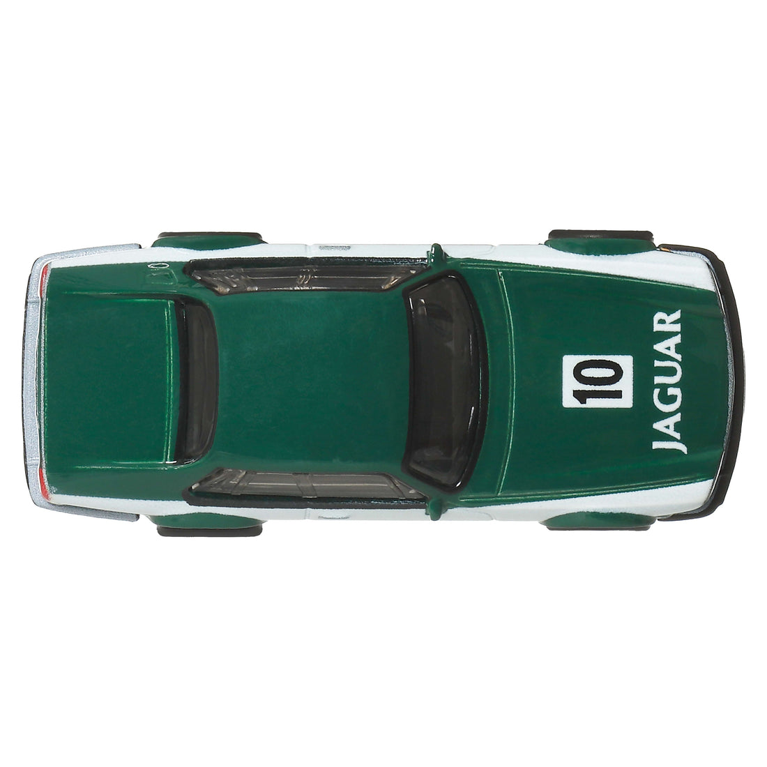 Hot Wheels Car Culture Premium 1:64 Scale Die-Cast Jaguar XJS Vintage Racing