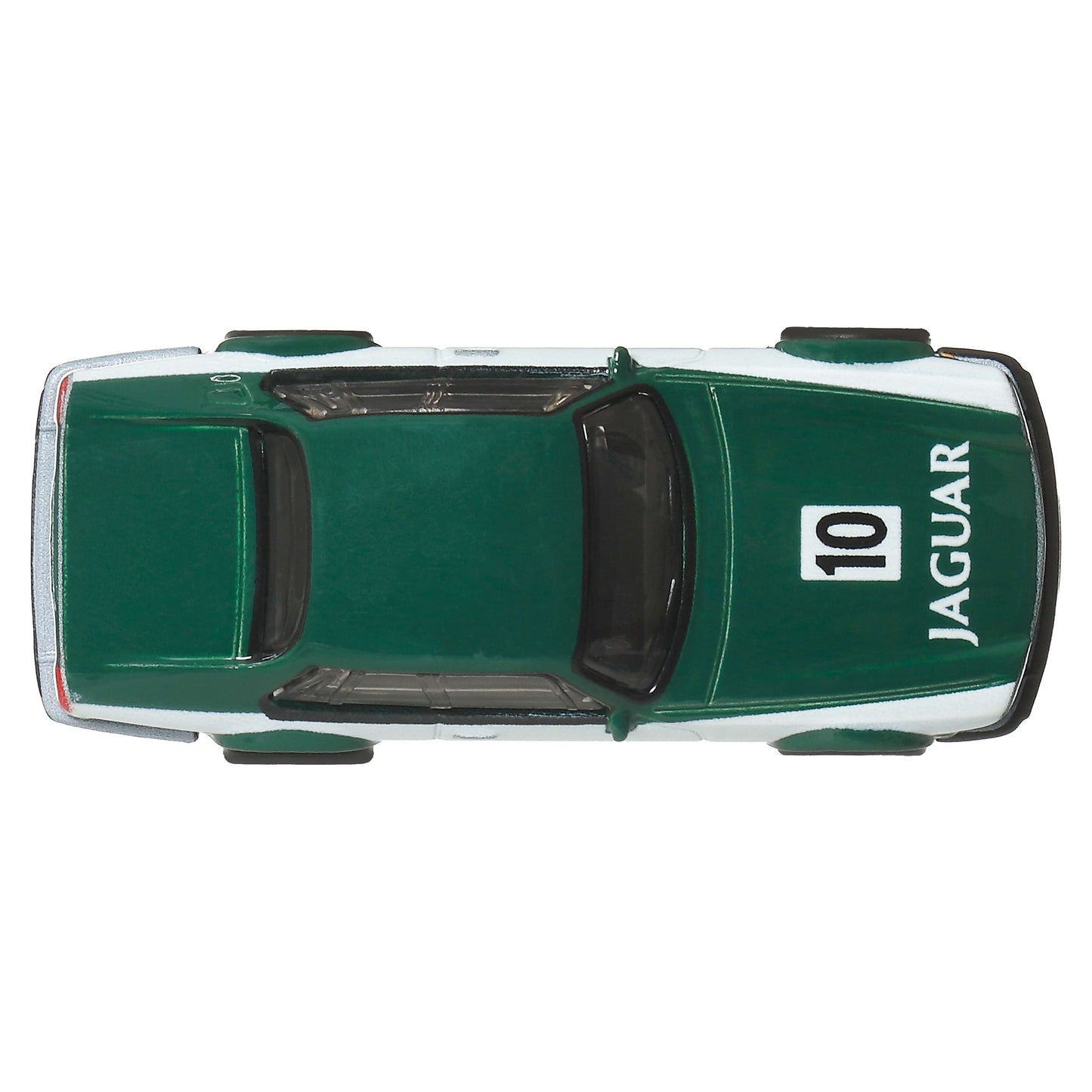 Hot Wheels Car Culture Premium 1:64 Scale Die-Cast Jaguar XJS Vintage Racing
