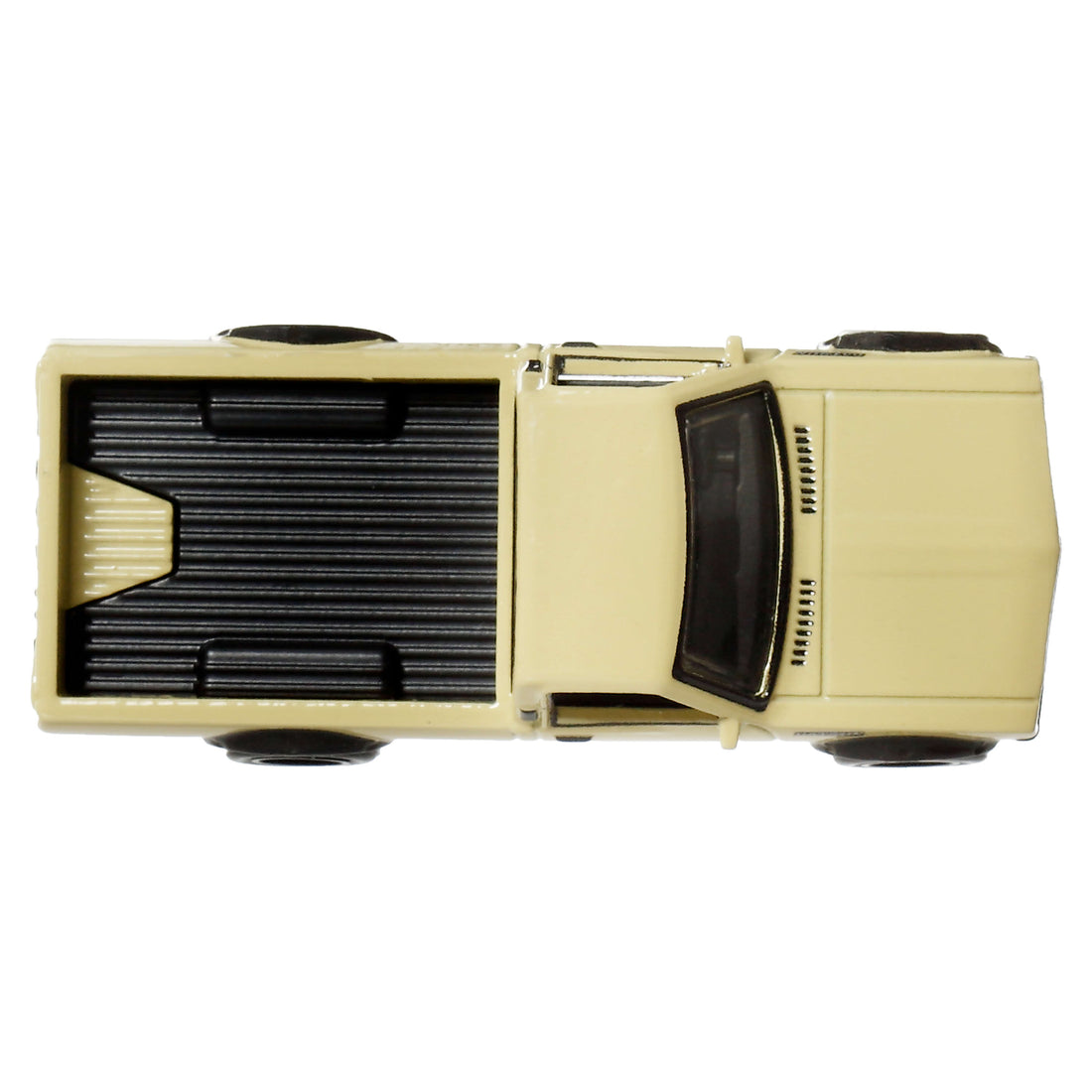 Hot Wheels Premium Car Culture Datsun 620 Truck Japan Historics 5