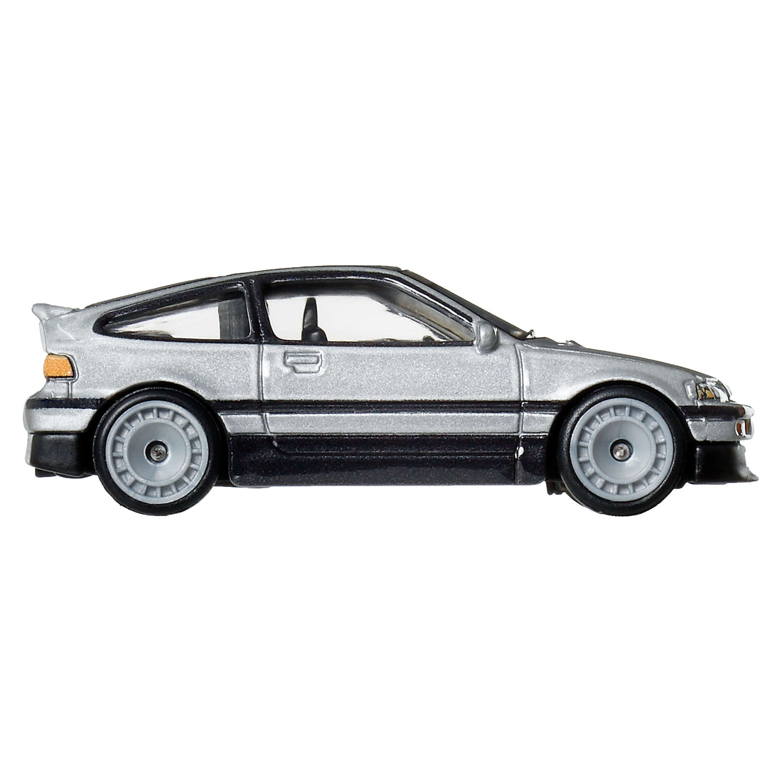 Hot Wheels Premium Car Culture ’88 Honda CRX Japan Historics 5