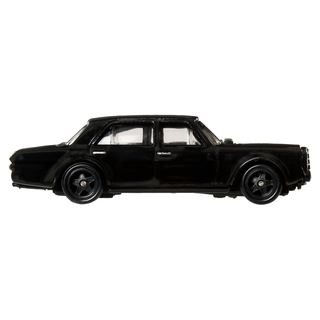 Hot Wheels Premium Car Culture Mercedes-Benz 300 SEL 6.8 AMG Thrill Climbers