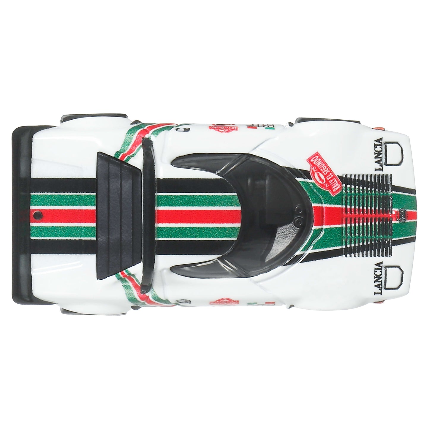 Hot Wheels Car Culture Premium 1:64 Scale Die-Cast Lancia Stratos Vintage Racing