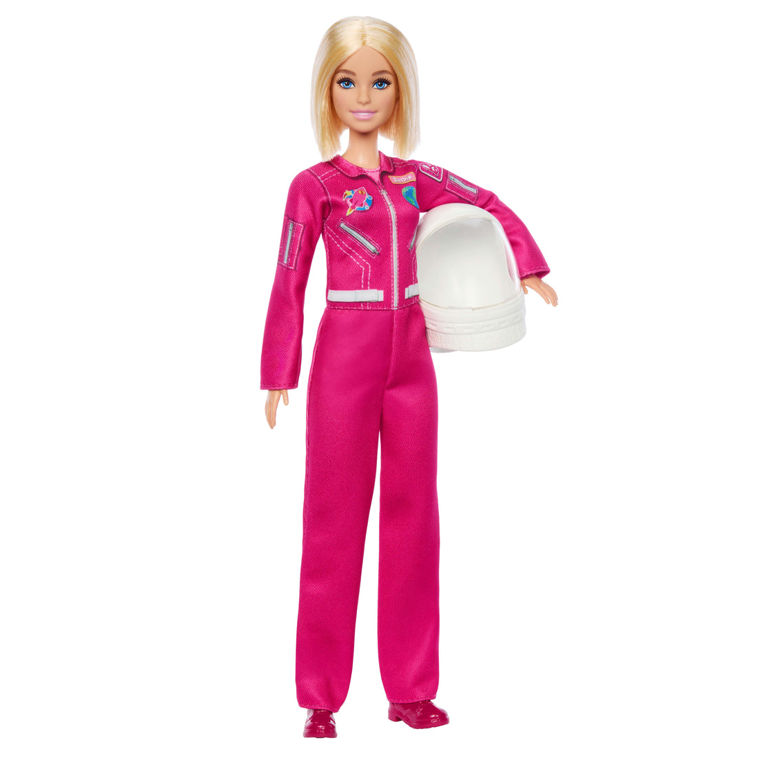 Barbie Astronaut Doll and Accessories