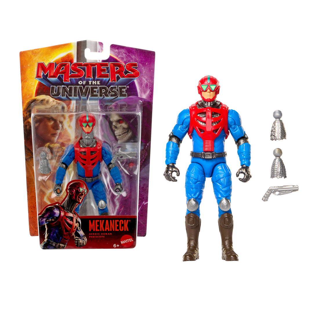 Masters of the Universe Action Figure - Assorted*