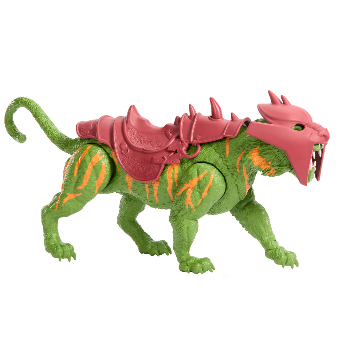 Masters of the Universe Battle Cat Feature Action Figure