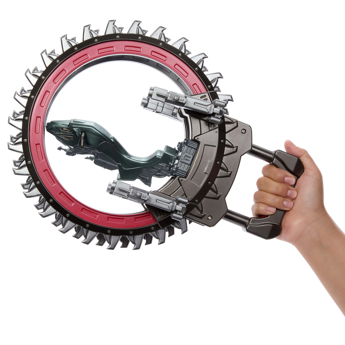 Masters of the Universe Roton Assault Vehicle