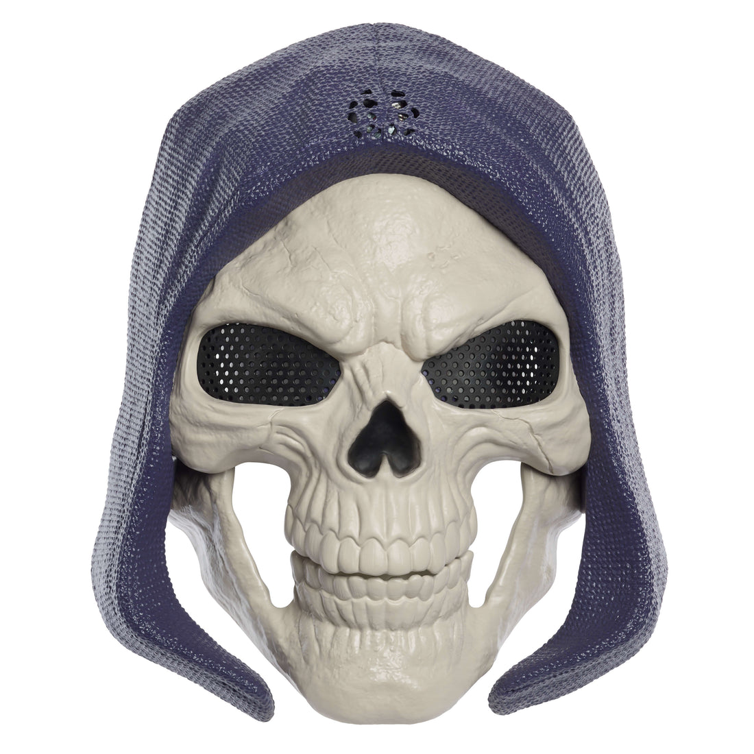 Masters of the Universe Skeletor Talking Mask Role Play