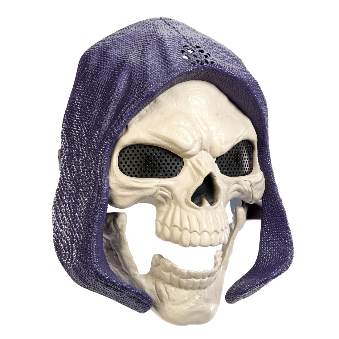Masters of the Universe Skeletor Talking Mask Role Play