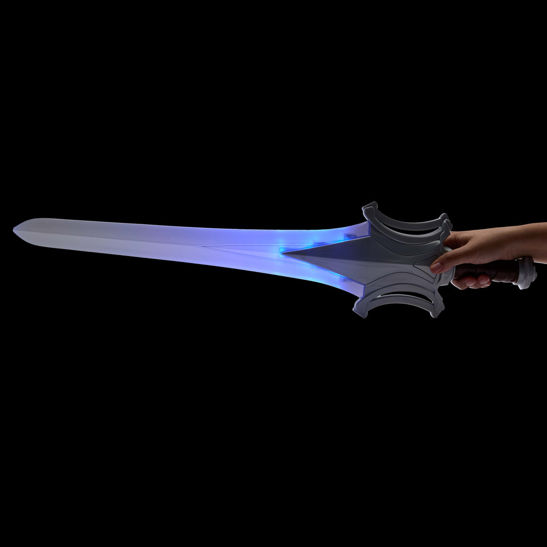 Masters of the Universe Power of Grayskull Power Sword Role Play