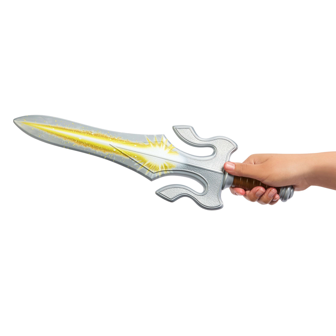 Masters of the Universe Power Sword Role Play