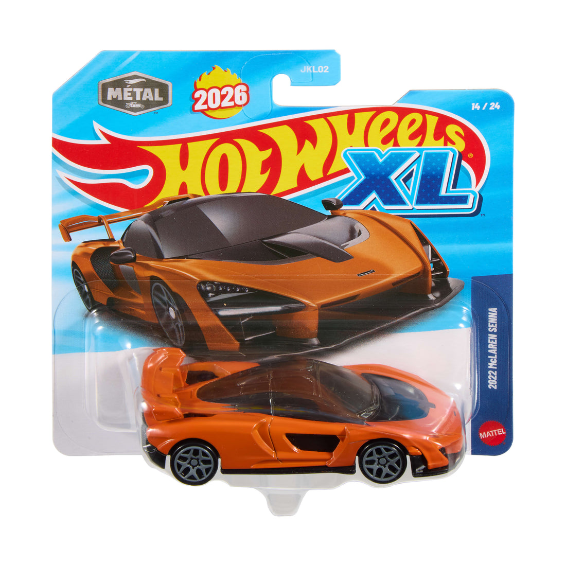 Hot Wheels XL Vehicle - Assorted*