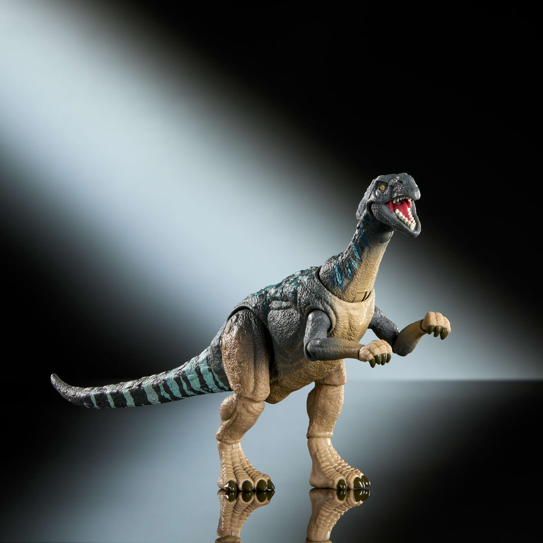 Jurassic World Hammond Collection Mussaurus