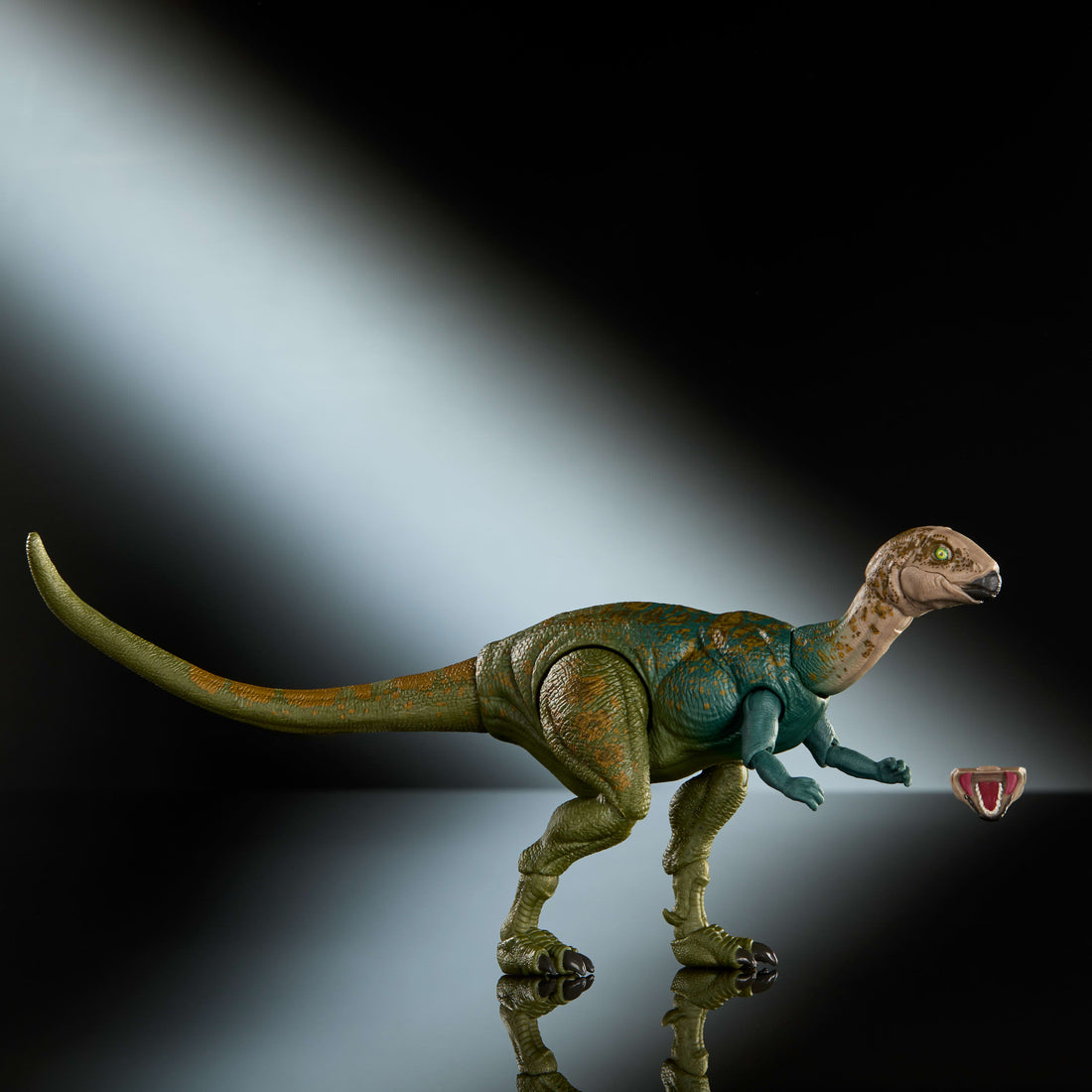 Jurassic World Hammond Collection Dryosaurus