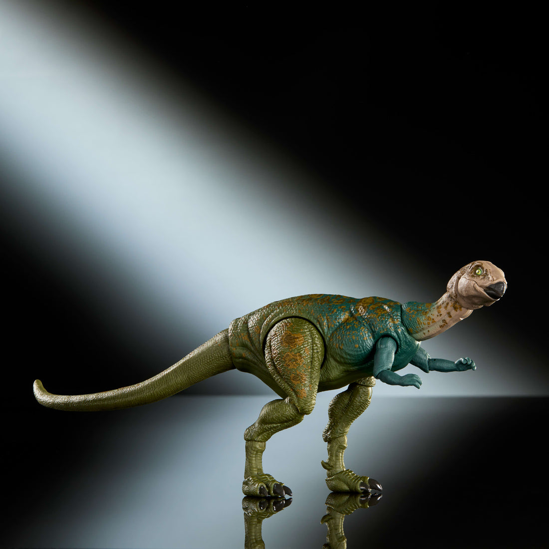 Jurassic World Hammond Collection Dryosaurus