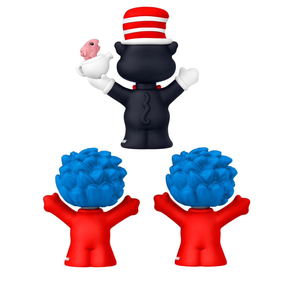 Little People Collector The Cat In The Hat