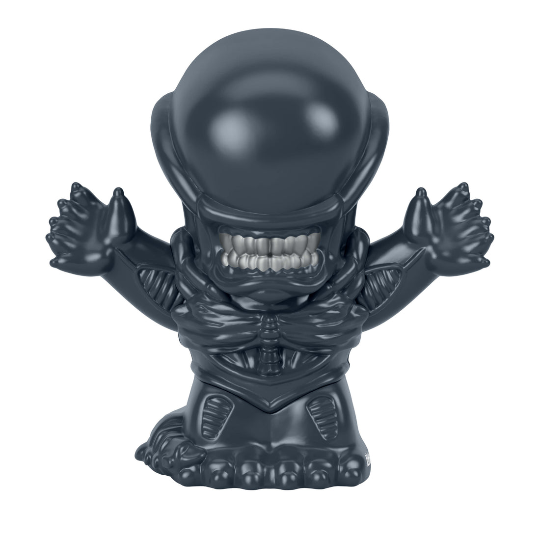 Little People Collector Alien