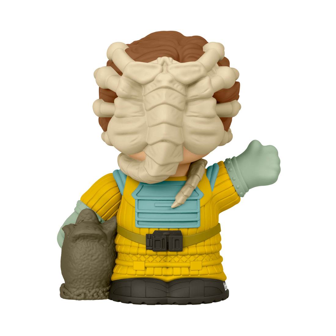 Little People Collector Alien