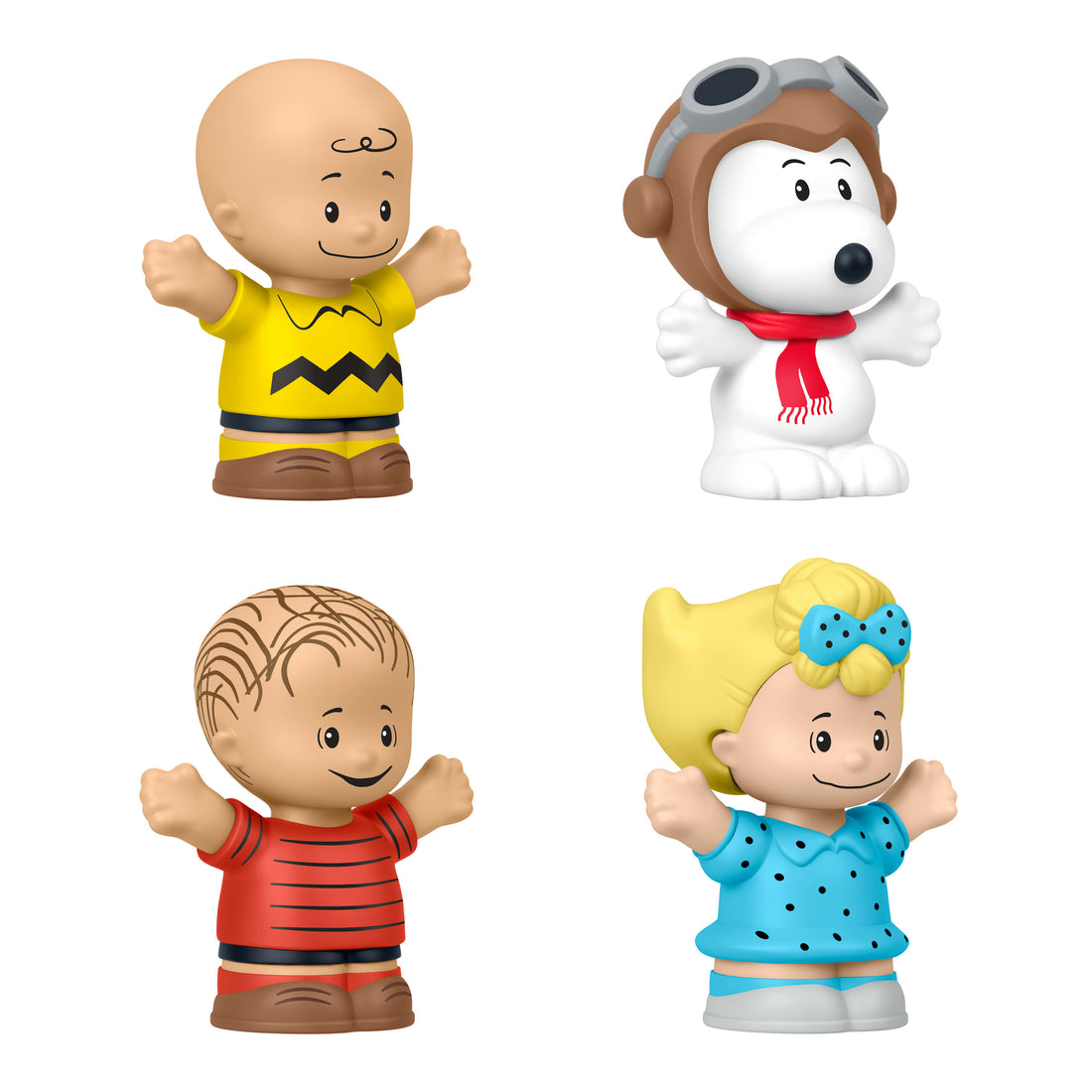 Little People Collector It's The Great Pumpkin, Charlie Brown