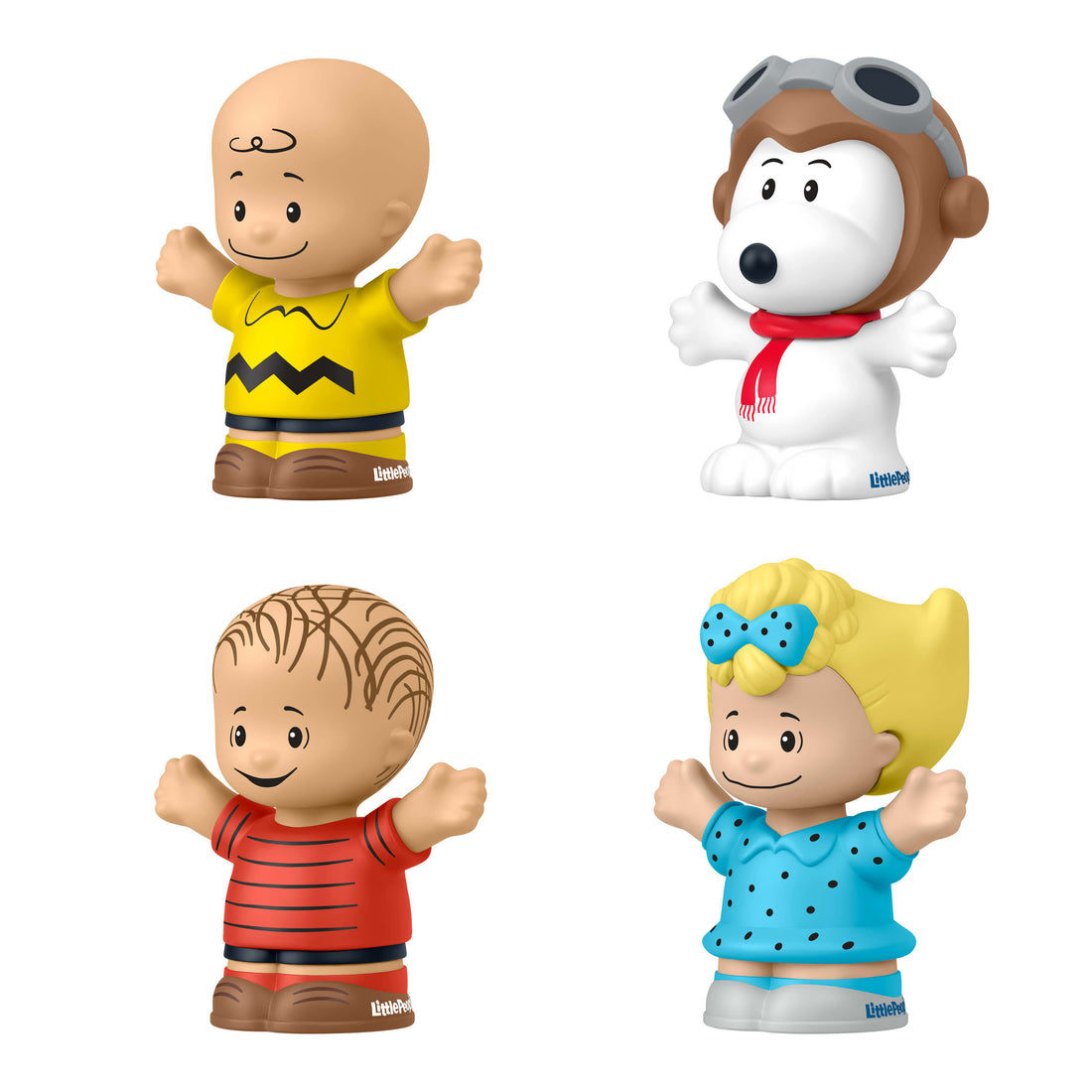 Little People Collector It's The Great Pumpkin, Charlie Brown