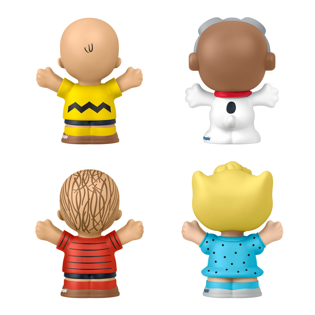 Little People Collector It's The Great Pumpkin, Charlie Brown