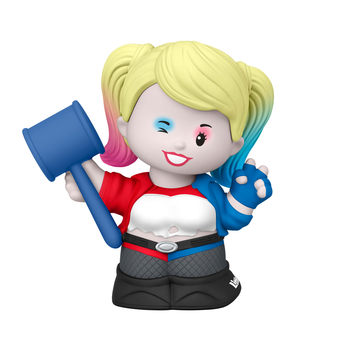 Little People Collector DC Super-Villains
