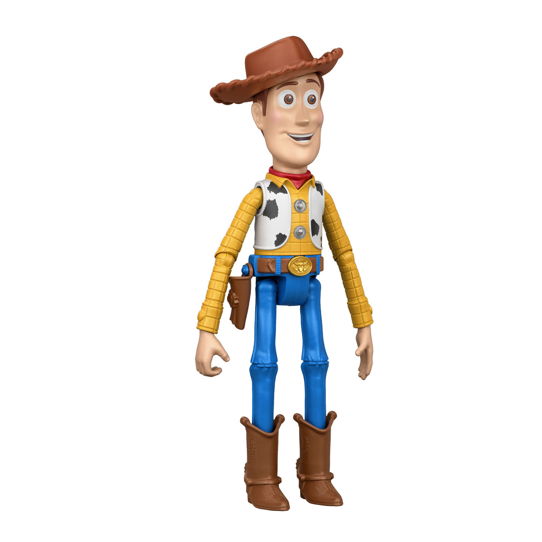 Disney and Pixar Toy Story 5 Interactables Figures - Assorted*