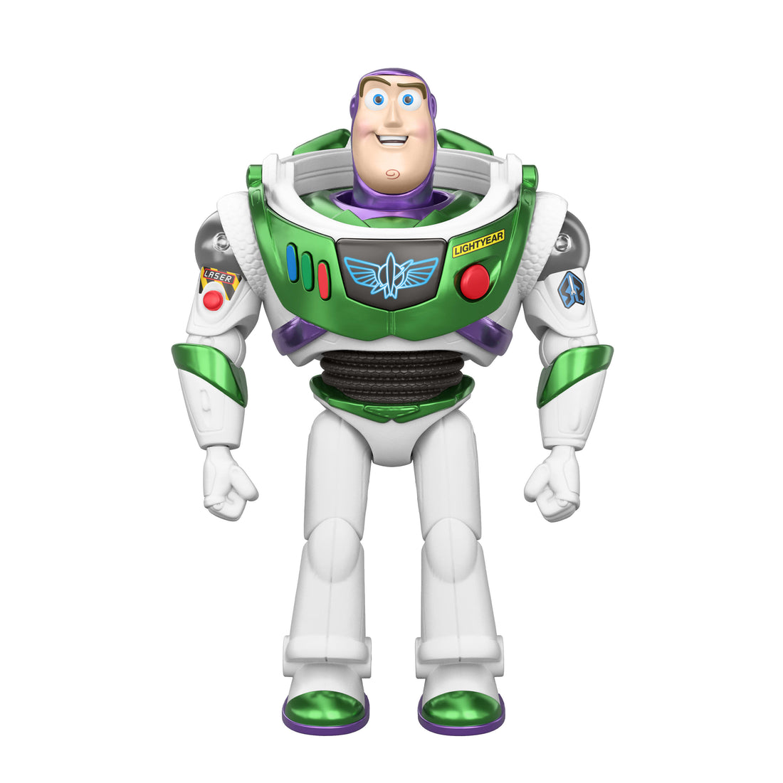 Disney and Pixar Toy Story 5 Interactables Figures - Assorted*