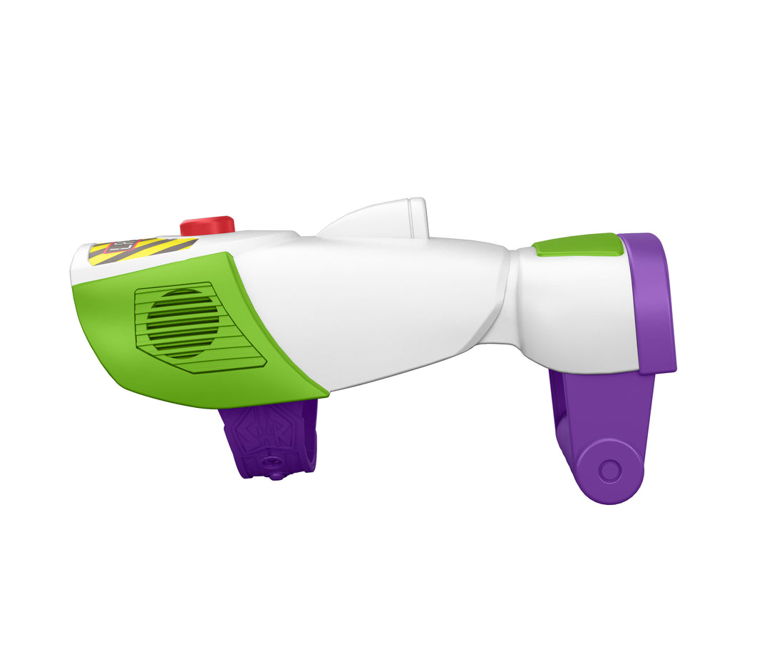 Disney and Pixar Toy Story 5 Space Ranger Laser Gauntlet Buzz Lightyear