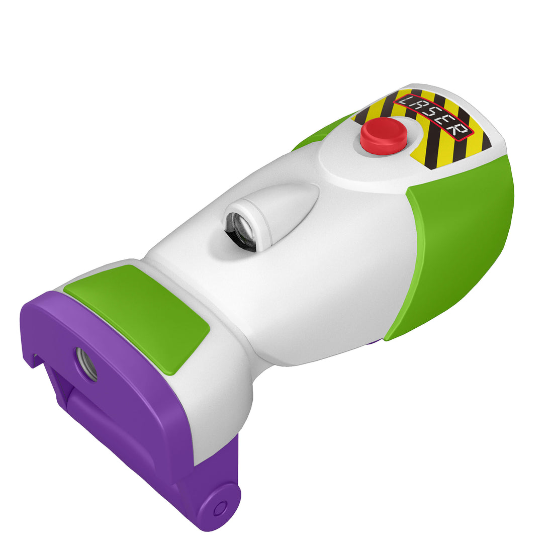 Disney and Pixar Toy Story 5 Space Ranger Laser Gauntlet Buzz Lightyear