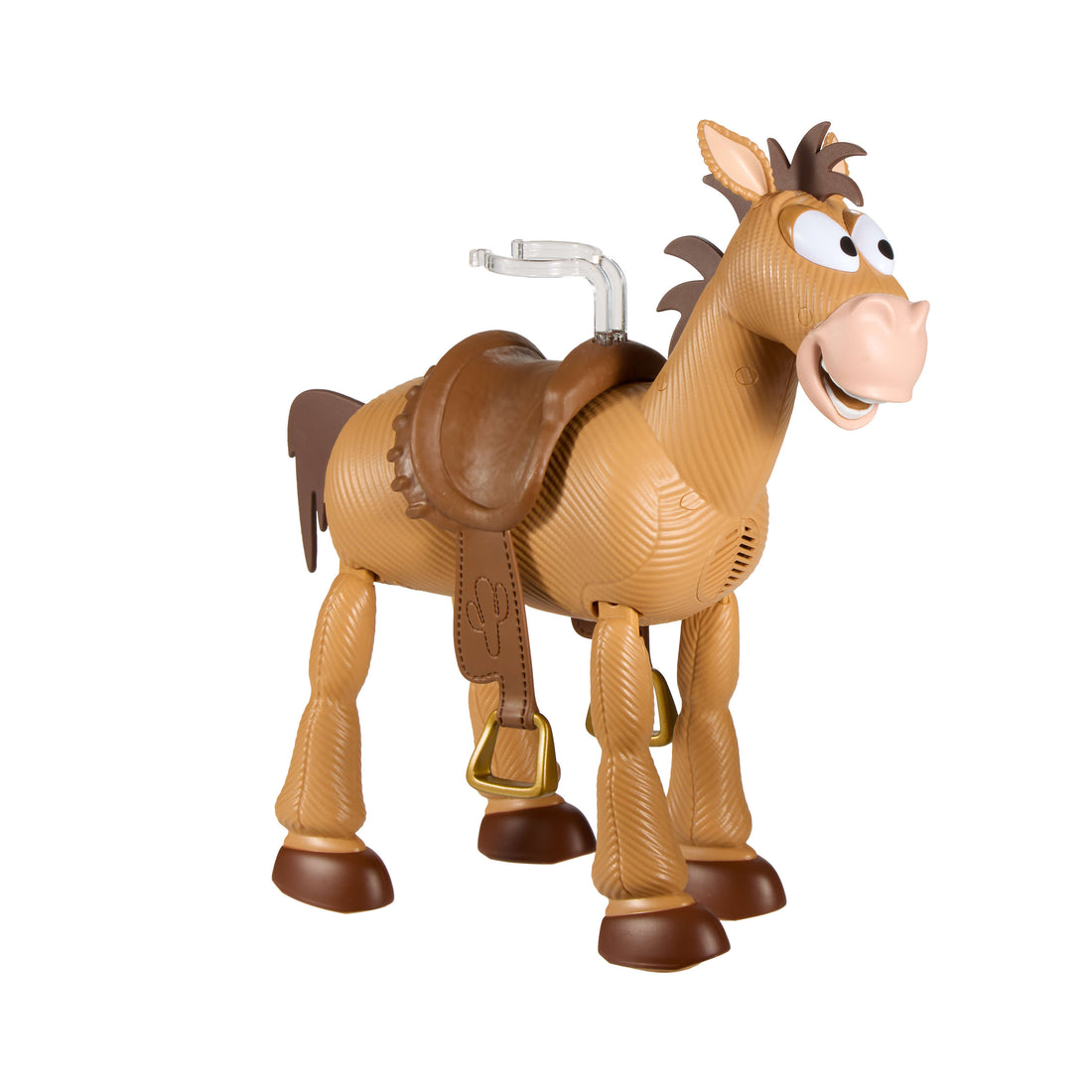 Disney and Pixar Toy Story 5 Giddy-Up Bullseye RC
