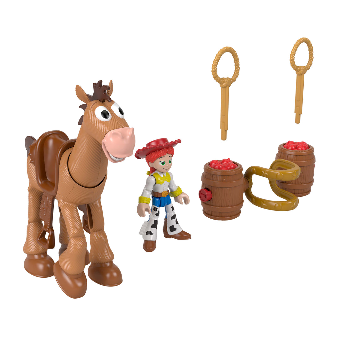 Imaginext Toy Story Pack -Games Assorted*