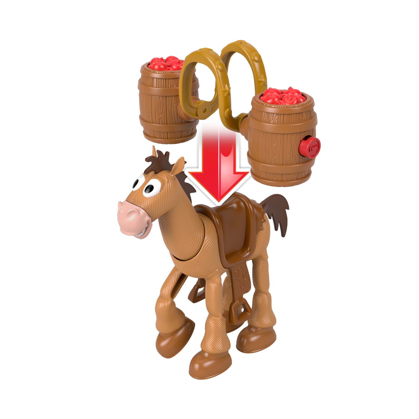 Imaginext Toy Story Pack -Games Assorted*