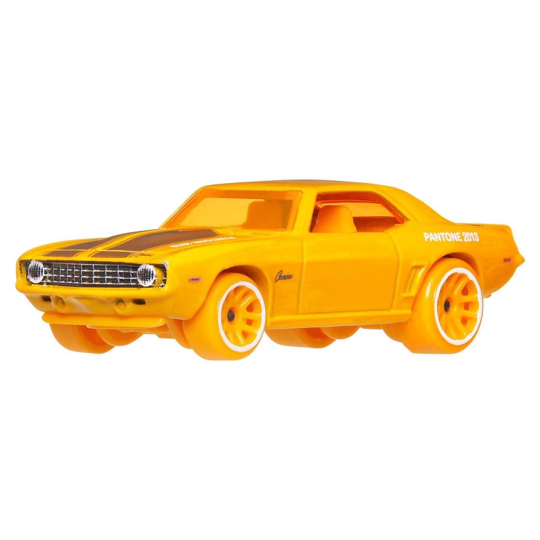 Hot Wheels Pantone Vehicle, Assorted*