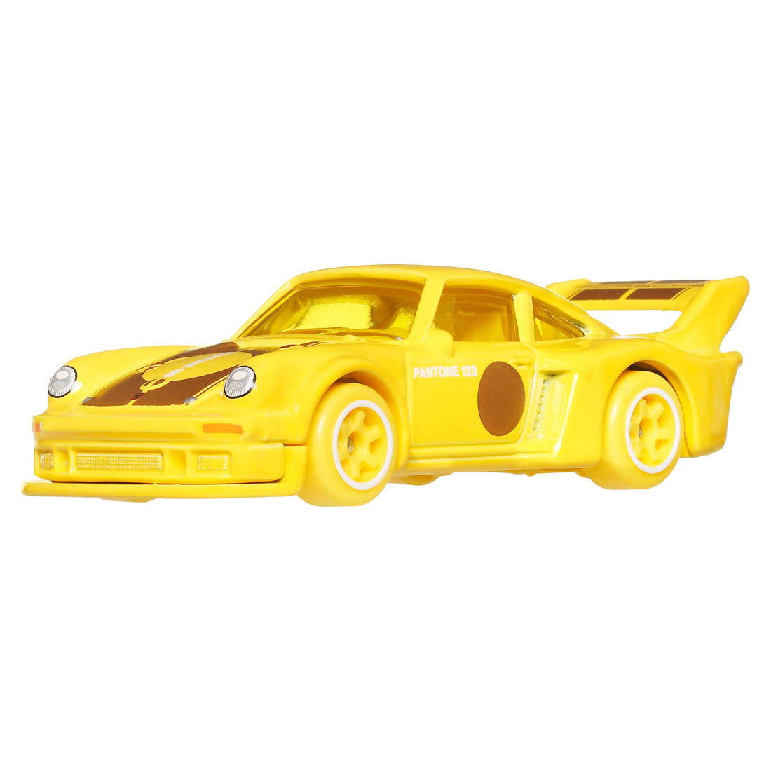 Bundle: 6 x Hot Wheels Pantone Vehicles, Assorted*