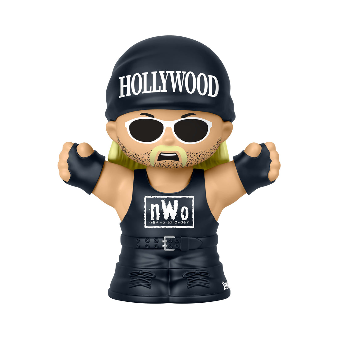 Little People Collector WWE: New World Order