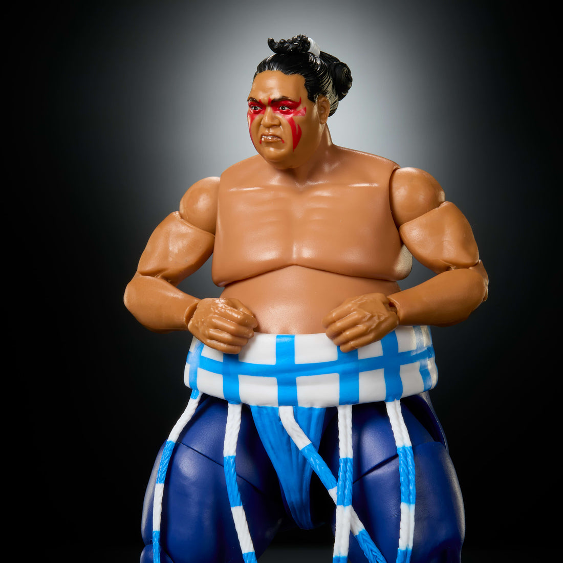 WWE x Street Fighter Action Figure - Assorted*