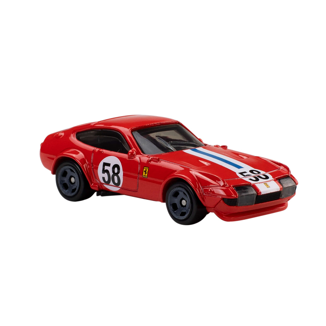 Hot Wheels Ferrari 5-Pack