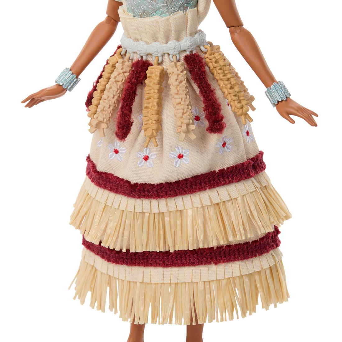 Disney Collector Moana Fashion Doll
